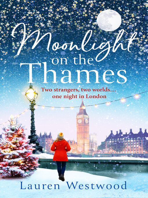 Title details for Moonlight on the Thames by Lauren Westwood - Wait list
